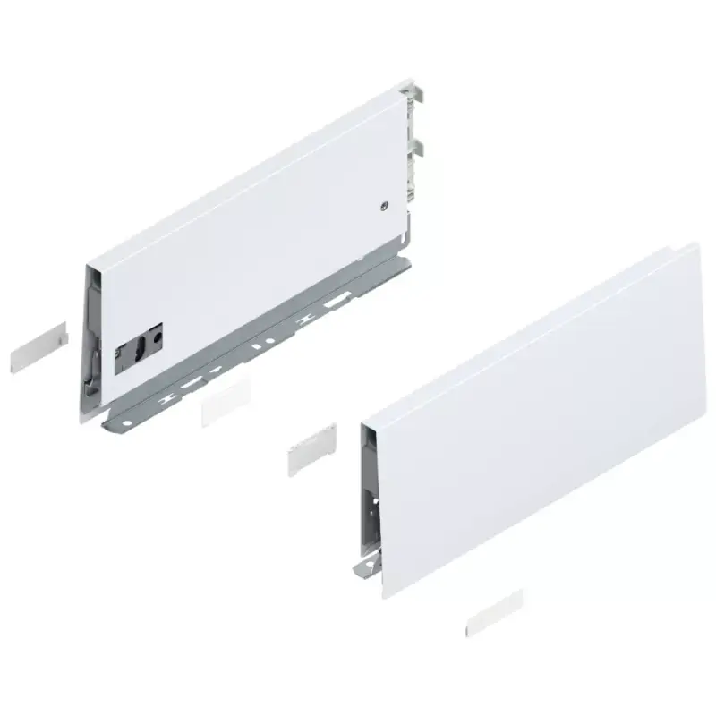 Csak ma MerivoBox 470K3002S 129mm Selyemfehér 300mm mélységű káva
