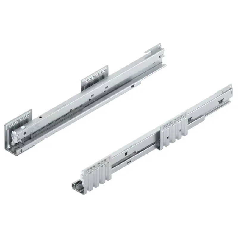 Legjobb ár MerivoBox 453.4501B 450mm korpuszsín 70kg beépített fékkel