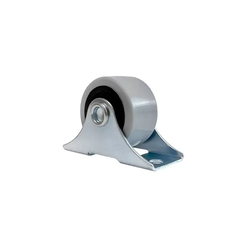 Ágyneműtartó görgő 25mm normál (mini) 10kg-ig Utolsó esély