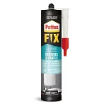 Pattex Fix Tükör ragasztó 440g TÖRTFEHÉR Akció