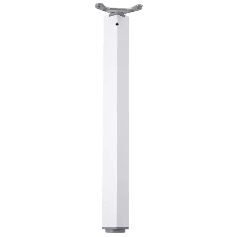 Ne maradj le Asztalláb StrongLegs 710/60x60mm szögletes Fehér4db/grt