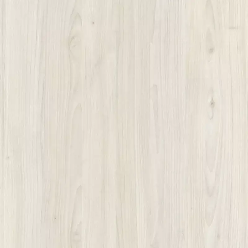 K088 PW White Nordic Wood 2800x2070x18mm laminált bútorlap Gyors szállítás