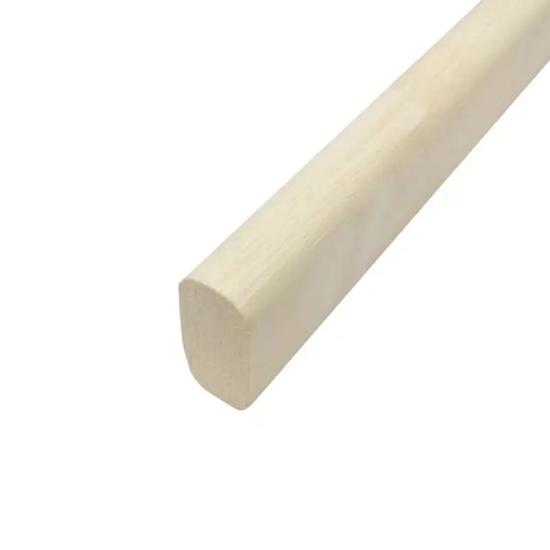 Legjobb ár Fa Mándlirúd Kőris, Tölgy vagy Akác 864x40x20mm natúr