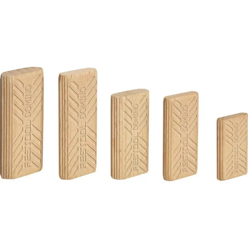 Korlátozott ajánlat FESTOOL Domino-dübel bükk 12x100mm (100 db/csom)