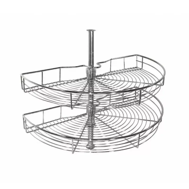 StrongWire sarok forgókosár 1/2 rúddal 800-900 Akciós ár