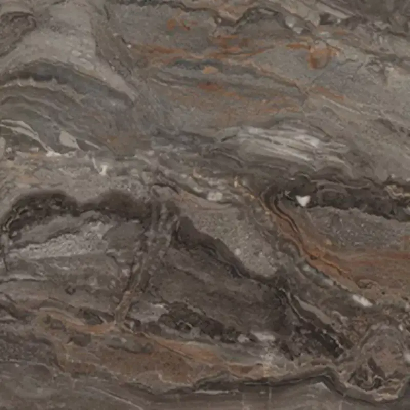 Vizzáró F094 ST15 Black Copper Cipollino Marble 4,2 fm Sötét Cippolino márvány Árcsökkenés