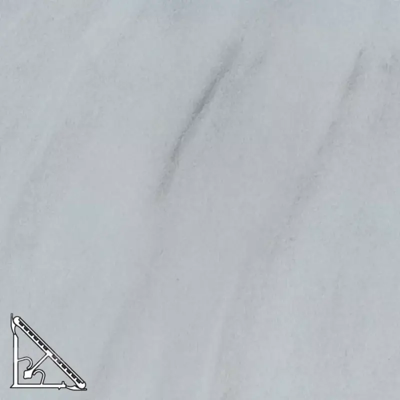 Vízzáró F812 ST9 White Levanto Marble 4,2 fm Fehér Levanto Márvány Nézd meg most
