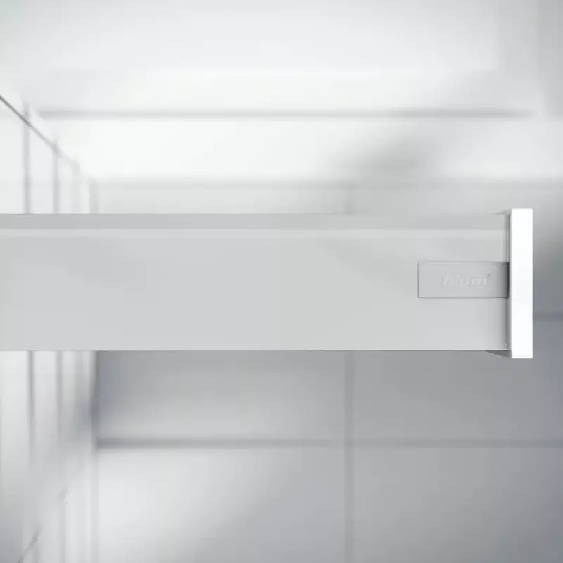 Blum Fiókrendszer ANTARO TBM Szett K-350 30kg Szürke Akció