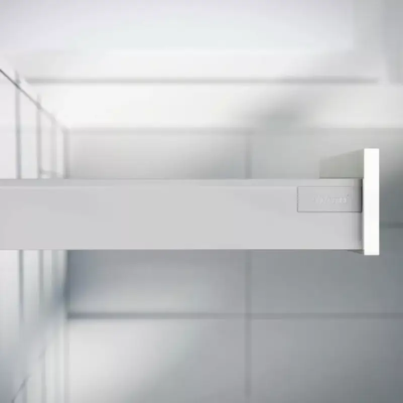 Blum Fiókrendszer ANTARO TBM Szett M-450 30kg Szürke Rendeld meg most