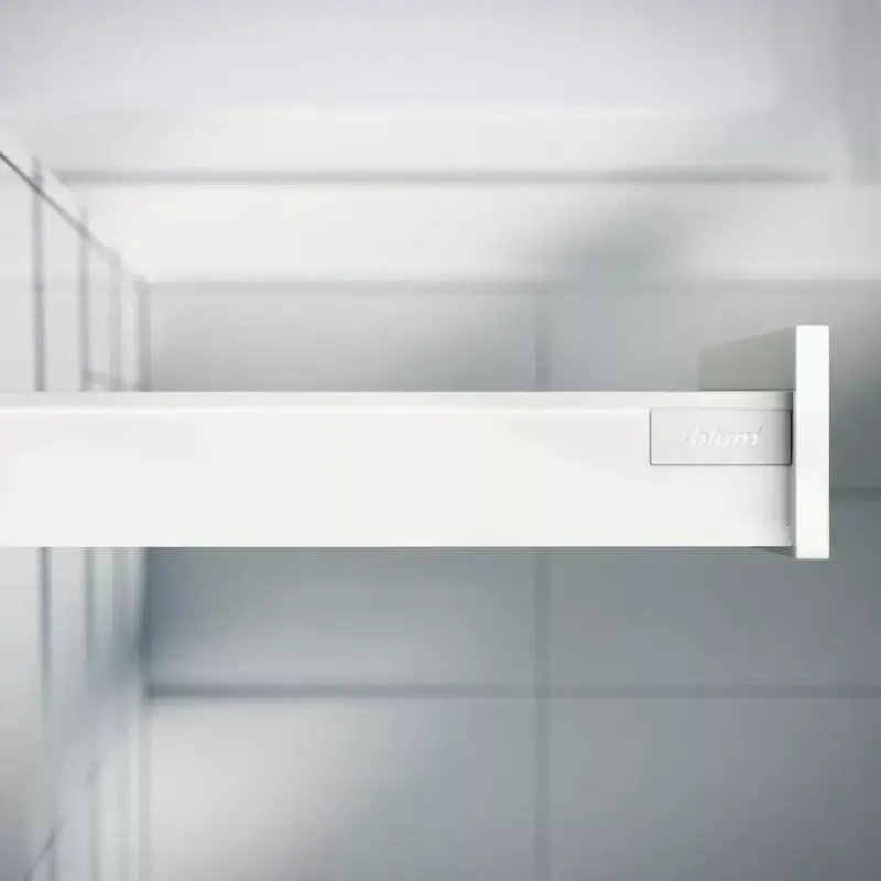 Blum Fiókrendszer ANTARO TBM Szett M-350 30kg Fehér Legkelendőbb