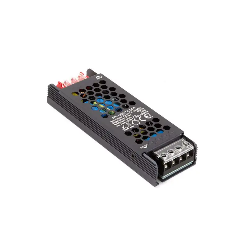 Kihagyhatatlan ajánlat Led transzformátor 24V / 5ADC 120W