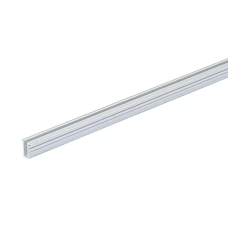 HETTICH 71110 SlideLine 56 profil 3m alu. Vedd meg most