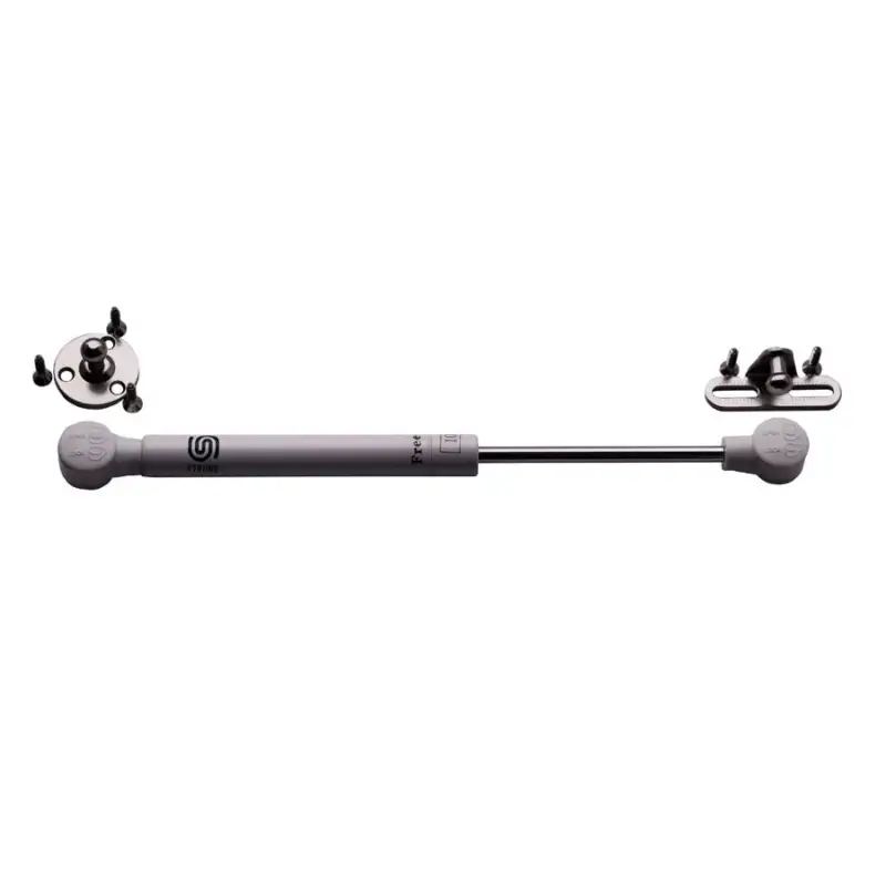 Gázteleszkóp felnyíló 245mm/100N StrongLifts Szürke Alacsony ár