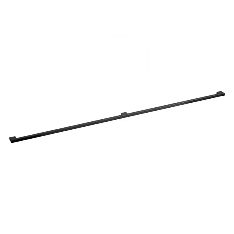 Bútorfogantyú RESINA Fekete Matt 1184mm Expressz kézbesítés