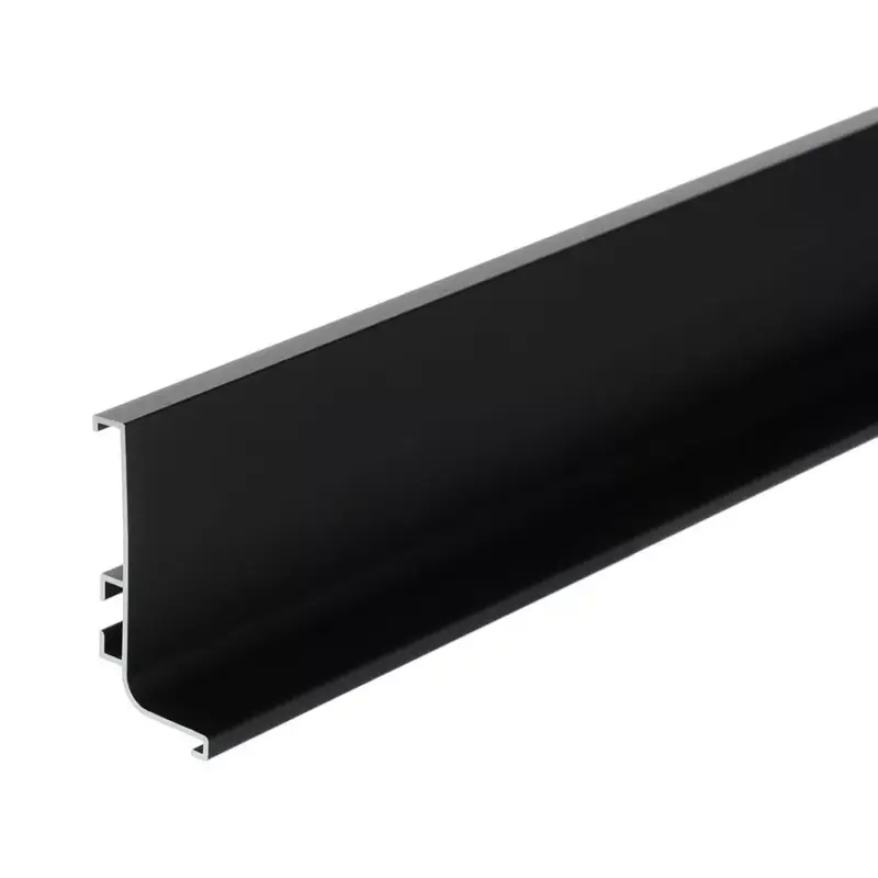 Vedd meg most RiexTouch XG20 Gola L-profil 2900 mm, matt fekete