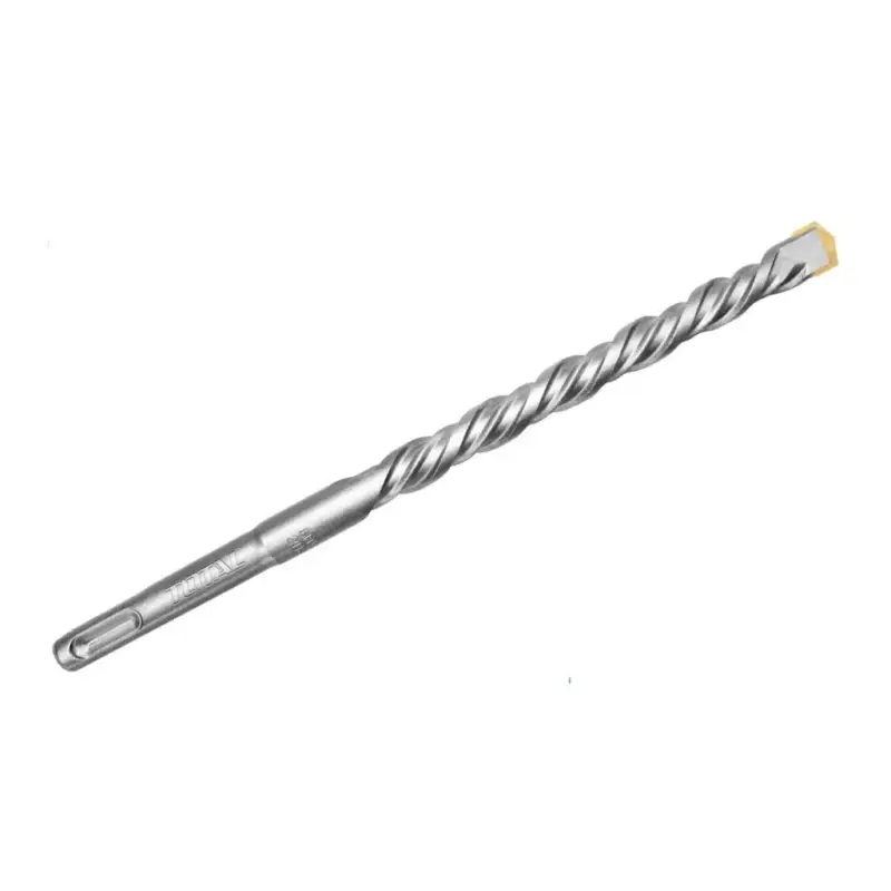 Árcsökkenés TOTAL SDS-Plus Fúrószár 8x160mm / INDUSTRIAL