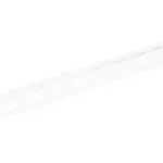 Kiárusítás Szellőzőrács 60x250mm Fehér
