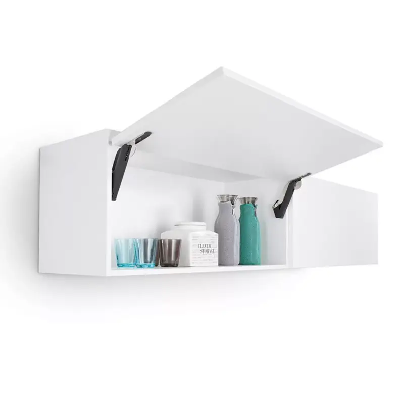 Hafele FREEspace mini E antracit PTO Gyors kiszállítás