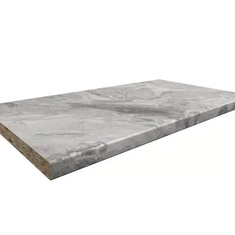 Expressz kézbesítés Munkalap I-4130 Brasil marble KONFEKCIONÁLT x635x38mm prémium