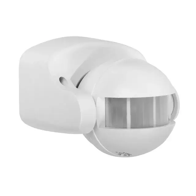 Nézd meg most Kanlux 460 ALER JQ-30-W mozgásérzékelő, fehér