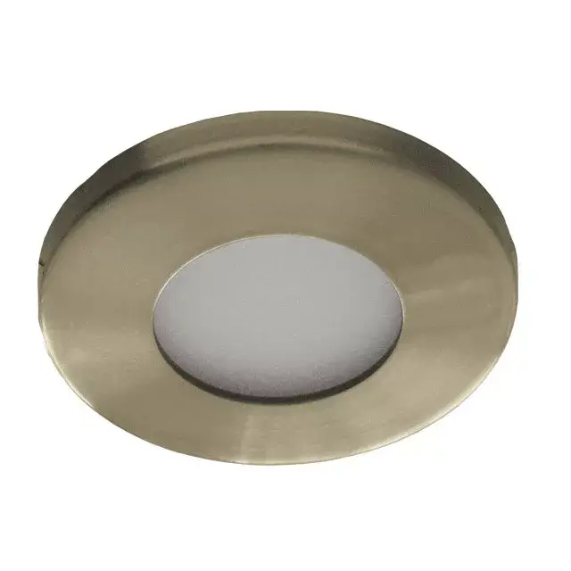 Kanlux 4710 MARIN CT-S80-AB SPOT MR16, dekorációs spot keret, patinált réz Utolsó esély
