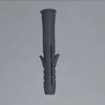 Expressz szállítás Műanyag Dűbel 8x60mm (100db/cs) műanyag