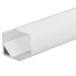 STRONG LED profil Belcore 2m ezüst elox 342524 Árengedmény