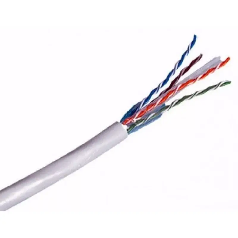 Számítógép vezeték UTP CAT5 E fali CCA! (305) EUROPEAN adatkábel Vedd meg online