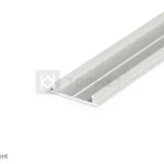 Topmet TM-profil LED FIX12 profil eloxált 2000mm 87030000 Bestseller