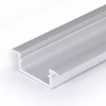Topmet TM-profil LED Begtin alu fehér 2000mm C8020001 Olcsó