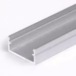 Topmet TM-profil LED Begton alu fehér 2000mm C7020001 Gyors szállítás