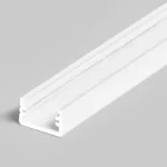 Legnépszerűbb Topmet TM-profil LED Slim alu fehér 2000mm 89030001
