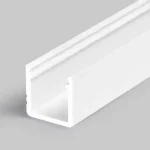 Végkiárusítás Topmet TM-profil LED Smart alu fehér 2000mm C2020001
