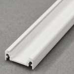 Biztonságos fizetés Topmet TM-profil LED Surface alu fehér 2000mm 77270001