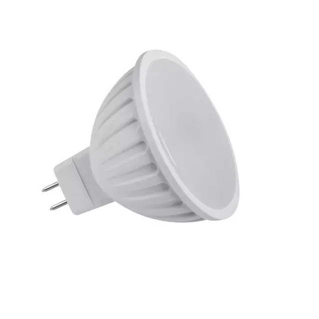 Különleges ajánlat Kanlux 22704 TOMI LED5W MR16-WW fényforrás, LED izzó 3000K