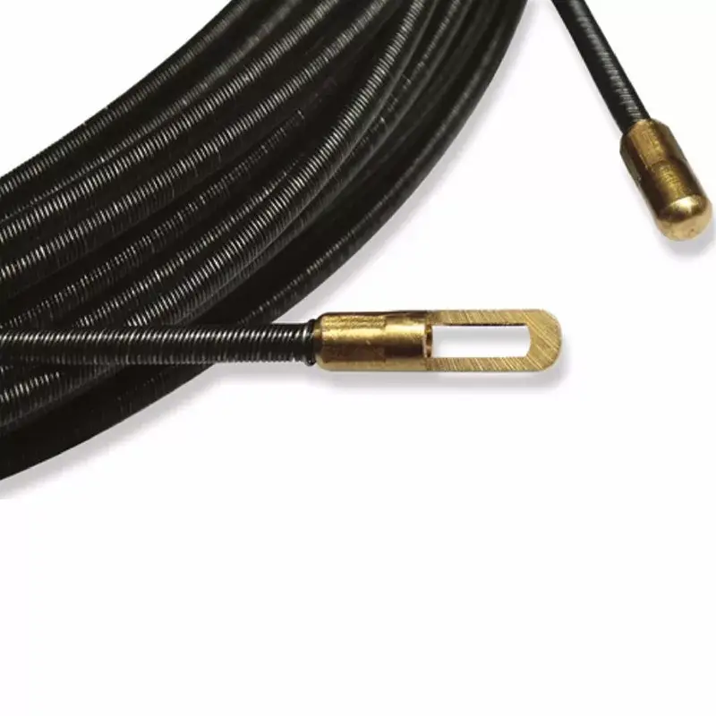 Árcsökkenés Vezetékbefűző rugóacél10 fm. d=3,5mm Stilo (STI1387) BEHÚZÓ