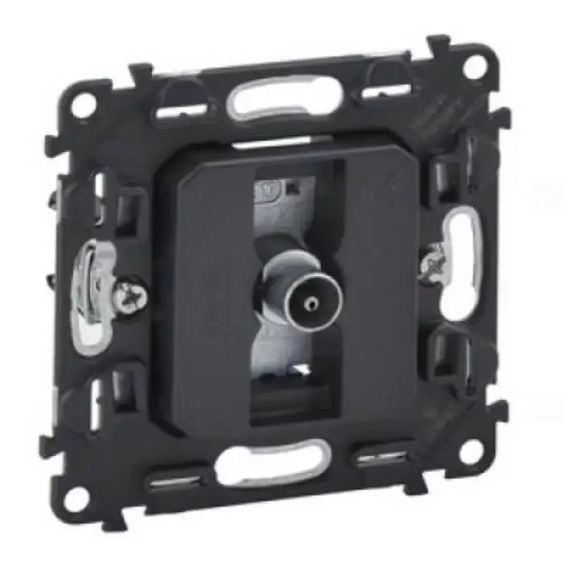 Különleges ajánlat Legrand Valena InMatic TV csatlakozóaljzat mechanizmus 1,5 dB Legrand 753051