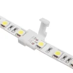 Vedd meg most STRONG LED összekötő csatlakozó 10 mm 2 szalag 342538