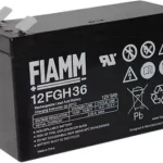 Szuper akció Fiamm 12FGH36 12V 9Ah akkumulátor