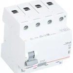 Prémium Legrand 402074 RX3 áram-védőkapcsoló 4P 25A A 30MA