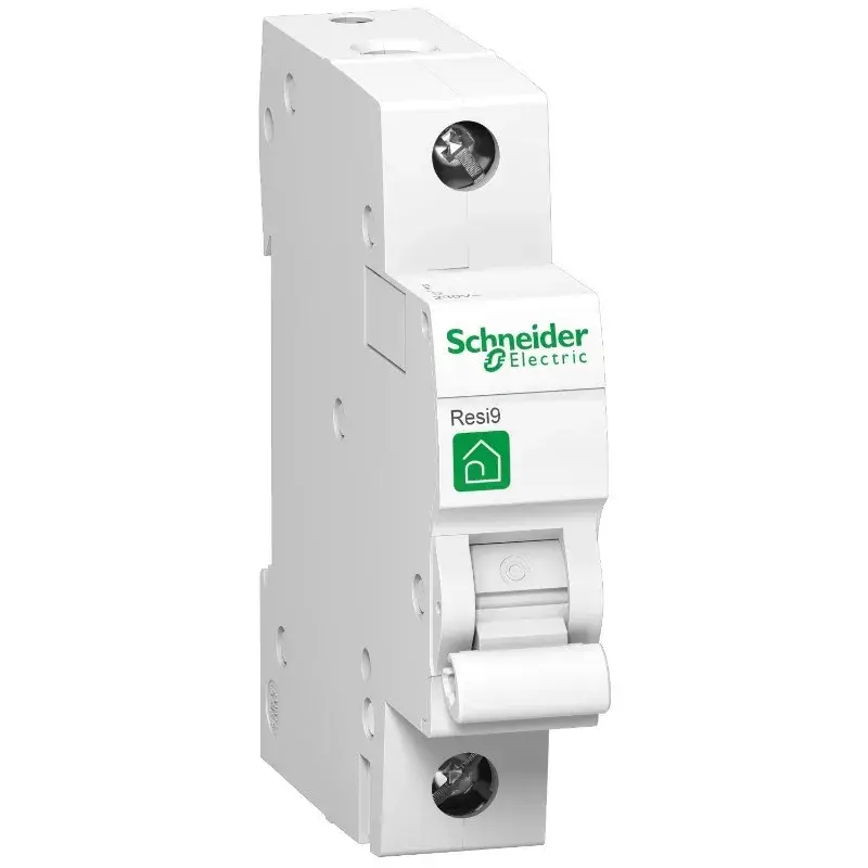Alacsony ár Kismegszakító R9F14102 1-C 2A RESI9 1 pólusú Schneider