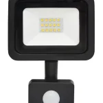 Asalite 10W Led reflektor 6500K 8000lm mozgásérzékelővel ASAL0138 Vásárlói kedvenc