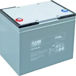 Akció Fiamm 12FGL80 12V 80Ah akkumulátor