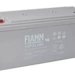 Gyors kiszállítás Fiamm 12FGL150 12V 150Ah akkumulátor