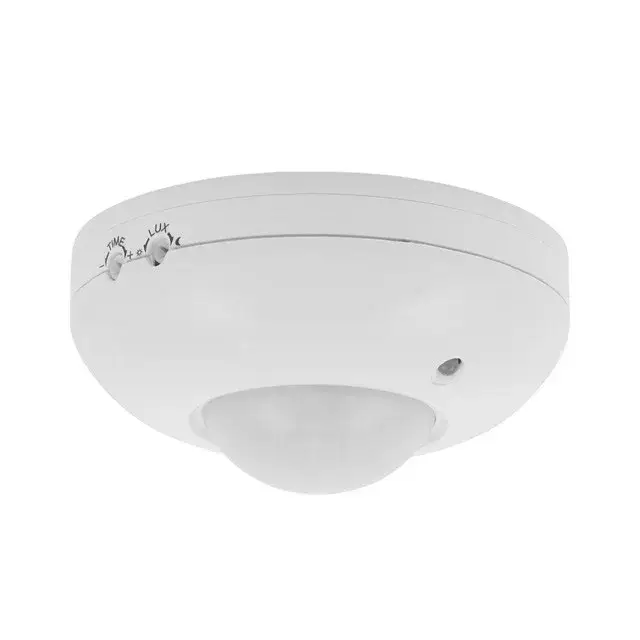 Vedd meg most Kanlux 464 ZONA JQ-37-W 360 mozgásérzékelő fehér