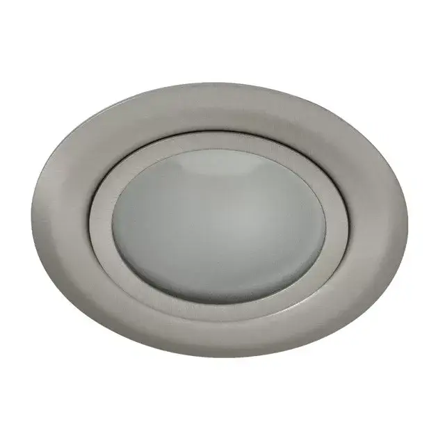 Kanlux 815 GAVI CT-2116B-C/Mspotlámpa, dekorációs spot keret, matt króm Akciós ár