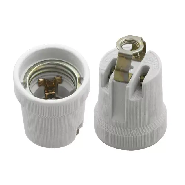 Kanlux 2162 HLDR E27-D foglalat Expressz szállítás