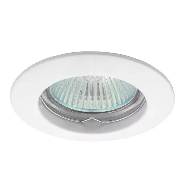 Gyors kiszállítás Kanlux 2790 VIDI CTC-5514-W MR16 spot, dekorációs spot keret, fehér