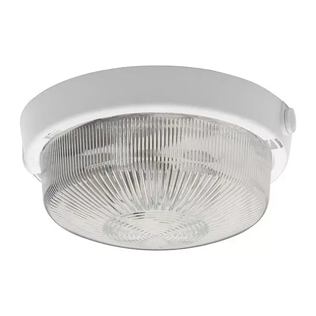 Kanlux 4260 S1101-W lámpa E27TUNA, mennyezeti lámpatest Akció