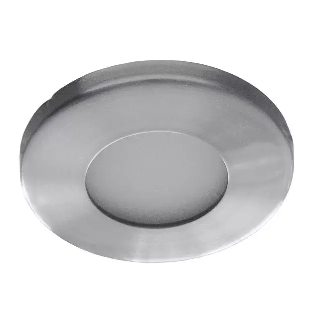 Biztonságos fizetés Kanlux 4703 MARIN CT-S80-C SPOT MR16, dekorációs spot keret, króm